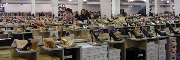 dsw mexico