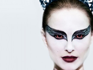 The Black Swan Dances to a Theater Near You