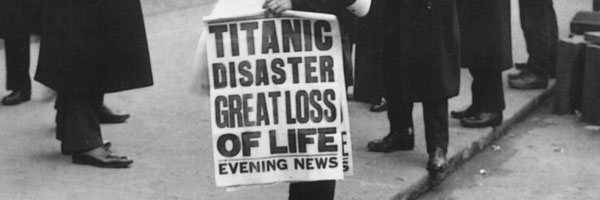 Frequently Asked Questions about the Titanic
