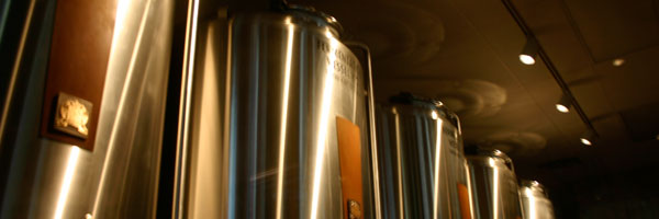 Granite City Food & Brewery: Beer Menu