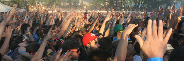 Electric Zoo 2011: 30 More Headliners Announced