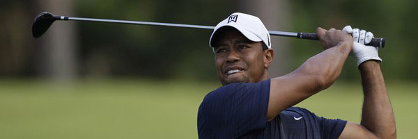 Tiger Woods WD From THE PLAYERS