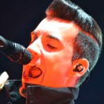 Carnival of Madness: Theory of a Deadman Rocks Indy