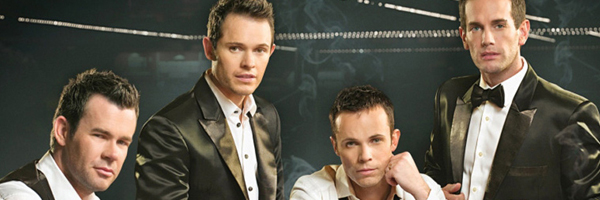 Artist Interview: 1-on-1 with Human Nature