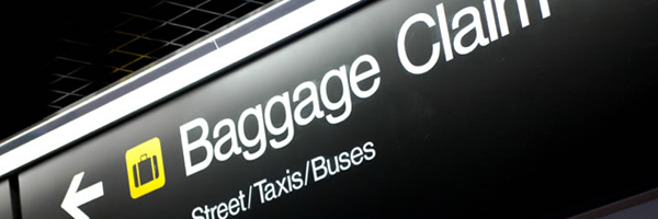 Baggage Claim: Checking Bags During Travel