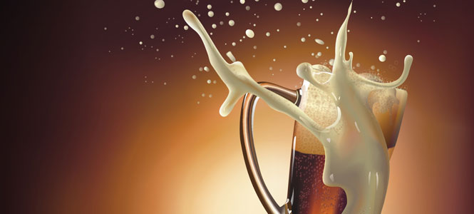 Bottoms Up: Are you a beer snob?