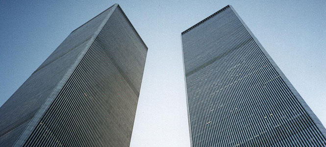 The 911 Memorial: Past, Present & Future