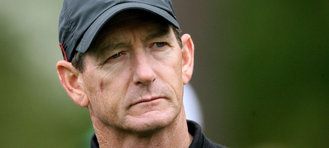The Big Miss: Interview with Hank Haney