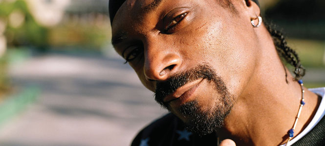 Snoop Dogg Reincarnated: Becomes Snoop Lion