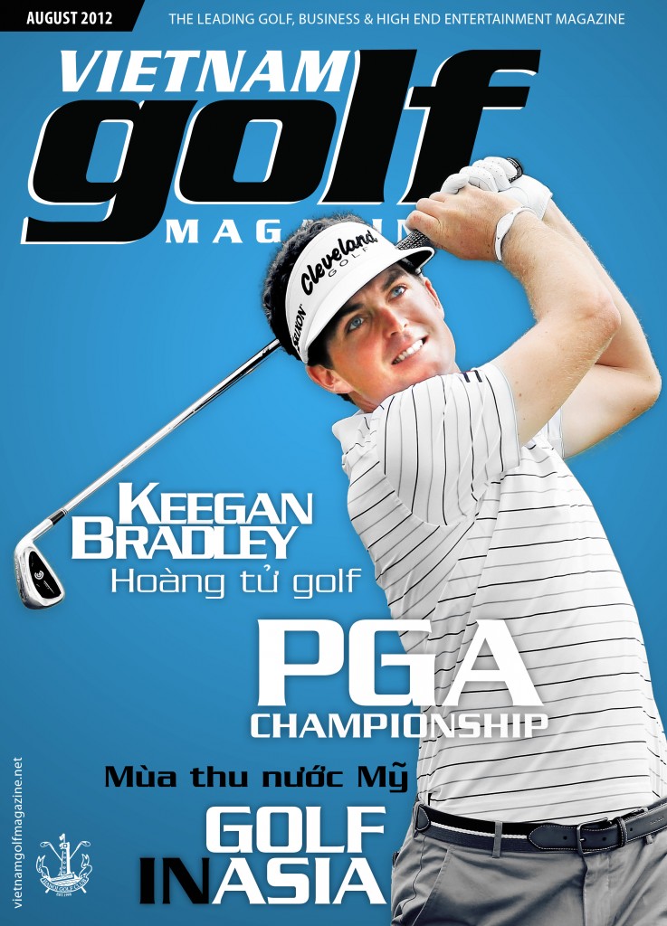 Vietnam Golf Magazine
