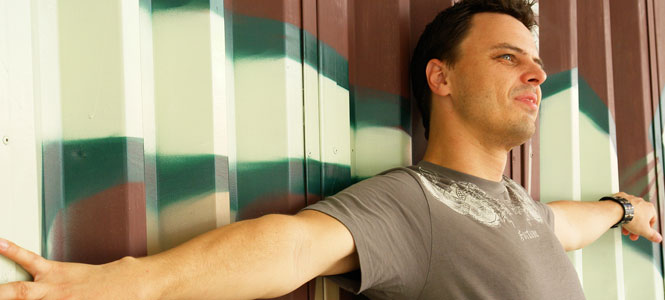 Markus Schulz Voted America's Best DJ for 2012