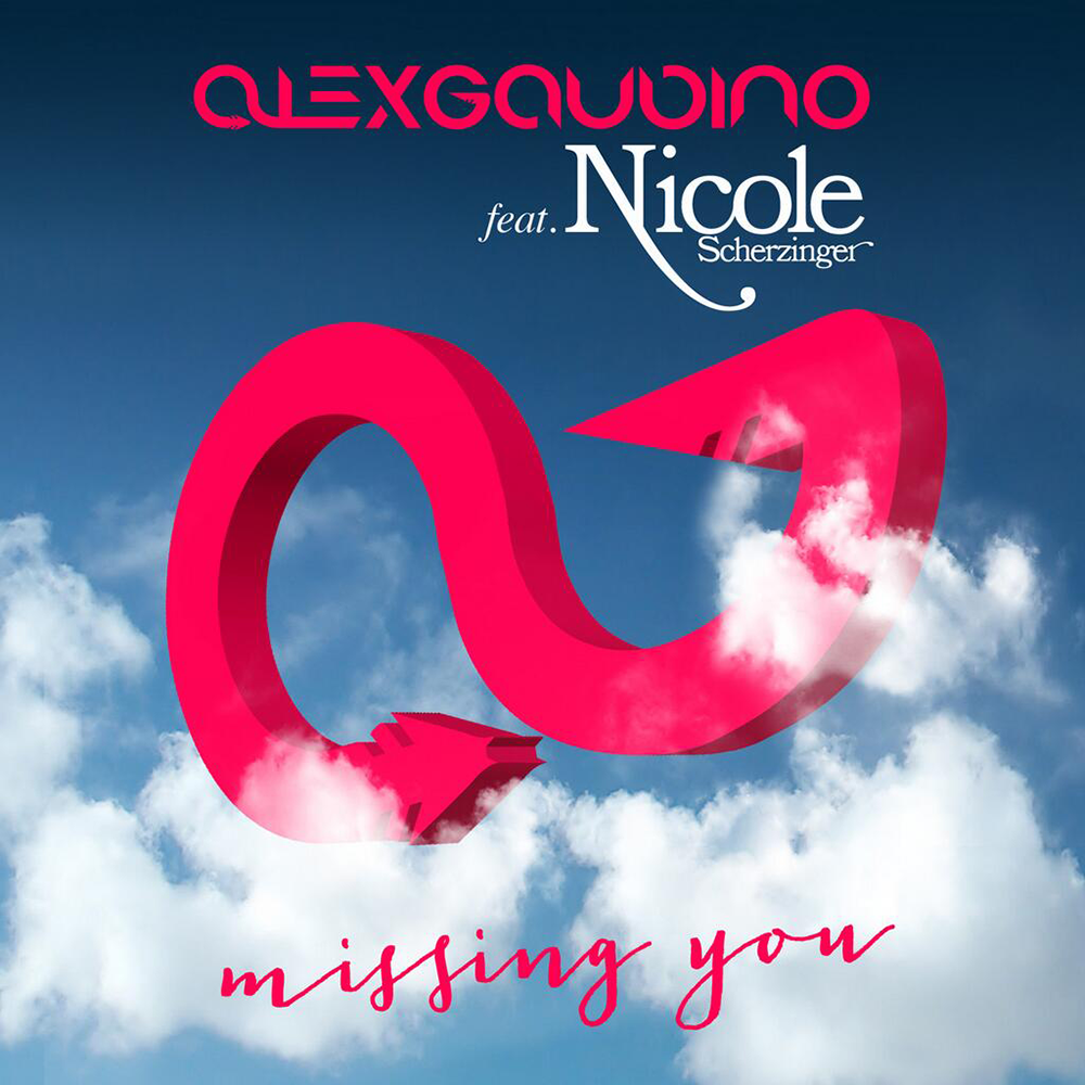 Alex Gaudino Releases "Missing You"