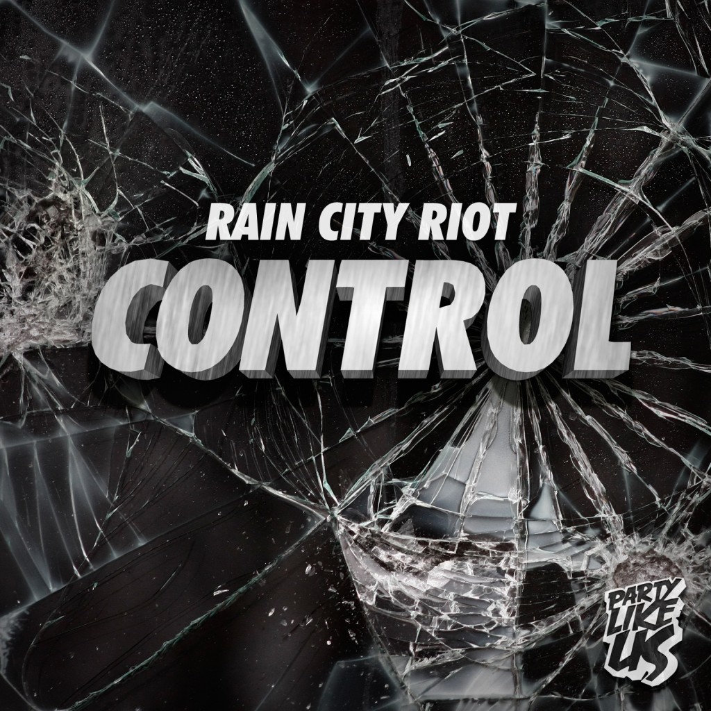 Rain City Riot