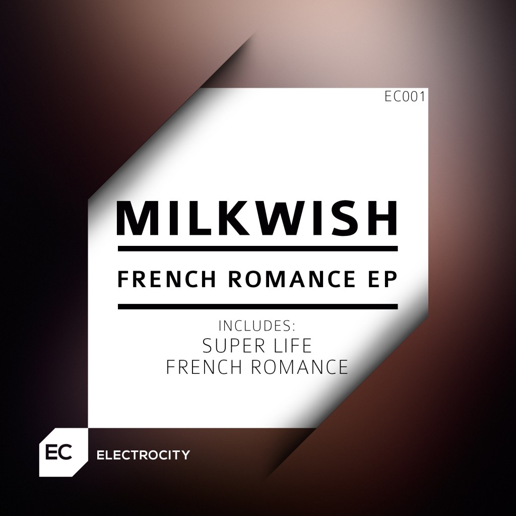 Milkwish French Romance EP