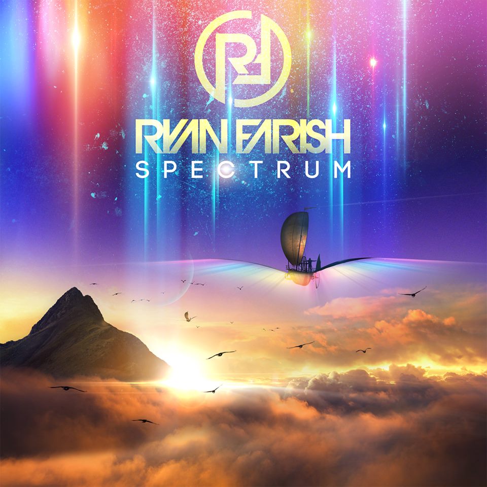 Ryan Farish "Spectrum"