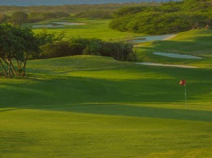 Tierra del Sol Resort & Golf Selects Troon