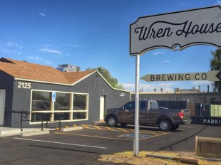 New Breweries in the Grand Canyon State