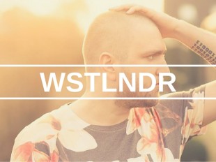 Artist Interview: 1-on-1 with WSTLNDR