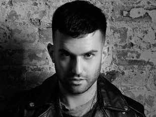 A-Trak releases "We All Fall Down" remix EP