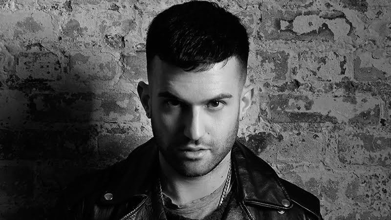 A-Trak releases "We All Fall Down" remix EP