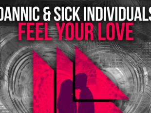 Dannic and Sick Individuals team up once again