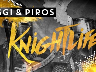 Riggi & Piros "Knightlife" Out Now on Musical Freedom