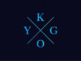 Kygo Unveils "Stay" featuring Maty Noyes