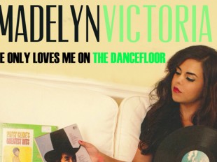 Radio Disney Superstar Madelyn Victoria Releases "He Only Loves Me on the Dance Floor"