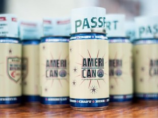 Save the Date for the 6th annual AmeriCAN Canned Craft Beer Festival