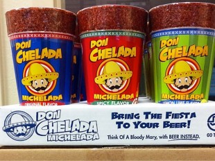 Don Chelada Michelada: Bring the Fiesta to Your Beer!