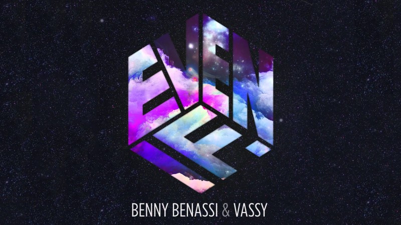 Benny Benassi and Vassy "Even If" Out now via Ultra Music