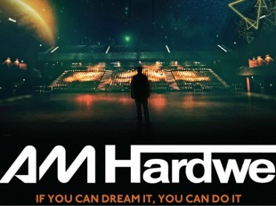 "I AM HARDWELL – Living the dream" full-length documentary out worldwide today!