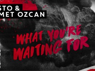 Tiësto and Ummet Ozcan Release "What You're Waiting For"