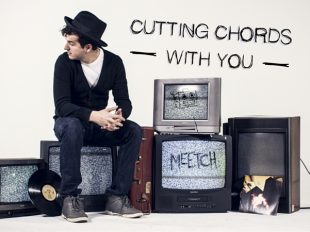 Meetch Drops "Cutting Chords With You" EP