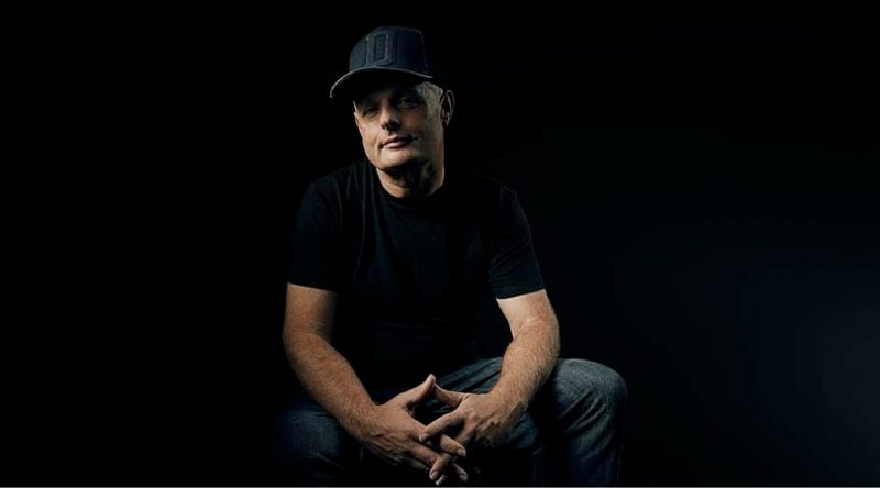 Artist Interview: 1-on-1 with Dave Pearce