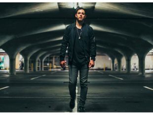 Anjunabeats Star Jason Ross Announces Headlining Tour