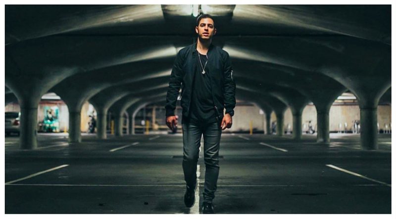 Anjunabeats Star Jason Ross Announces Headlining Tour