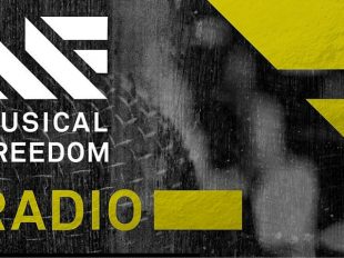 Ummet Ozcan Debuts New Mix on Musical Freedom Radio