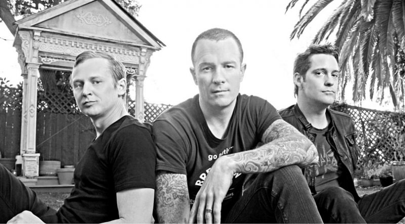 Artist Interview: 1-on-1 with Eve 6