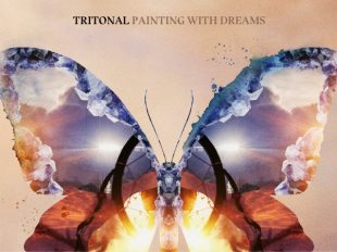 Tritonal Release "Painting With Dreams"