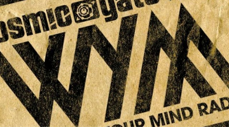 Cosmic Gate’s Wake Your Mind Radio Comes To Spotify and Apple Music