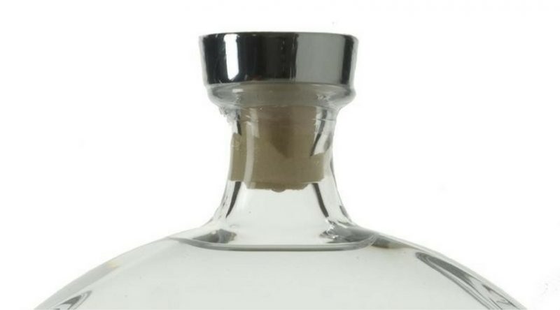 Harlen D. Wheatley CLIX Vodka