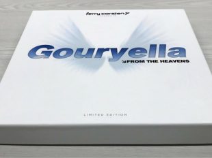 Ferry Corsten presents Gouryella "From The Heavens" album out today