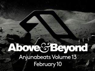 Above & Beyond "Anjunabeats Volume 13" Out Now