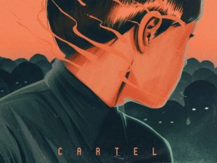 Boombox Cartel release five-track "Cartel EP"