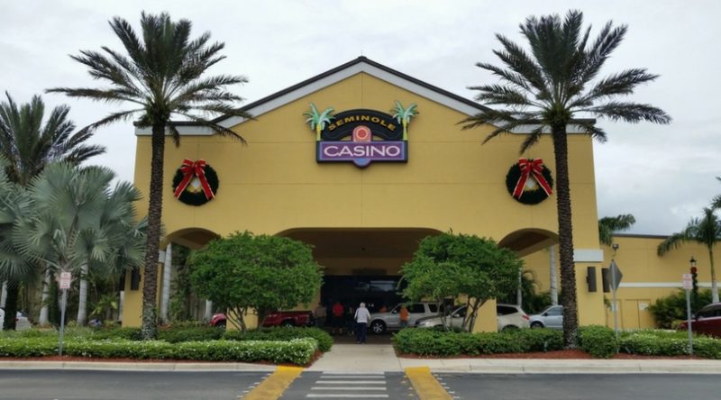 Casino Immokalee