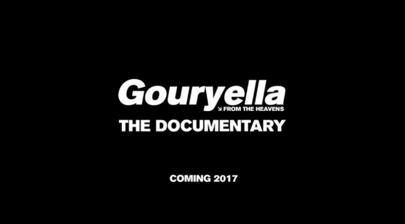 Ferry Corsten presents "Gouryella – From The Heavens" Documentary