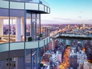 Steve Madden Buys NYC Apartment