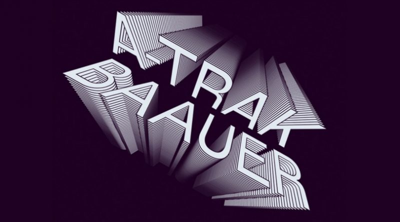 A-Trak & Baauer Announce Fall Tour