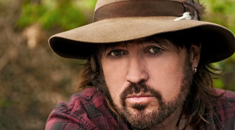 Billy Ray Cyrus Performs on "The Tonight Show" Starring Jimmy Fallon Tonight!